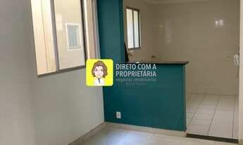 Imagem: PIRACICABA - Apartamento Padrão - POMPÉIA
