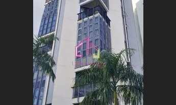 Imagem 2: Apartamento ALTO PADRÃO mobiliado para LOCAÇÃO, Centro-Norte, Cuiabá, MT- 261 m2 , 3 suíte