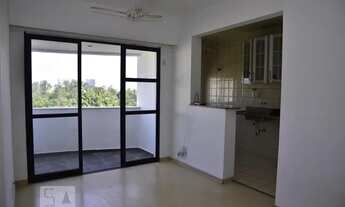 Imagem: Apartamento à Venda - Jacarepaguá, 2 Quartos