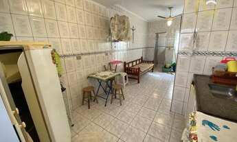 Imagem 3: Kitnet com 1 dormitório à venda, 22 m² por R$ 160.000,00 - Vila Guilhermina - Praia Grande