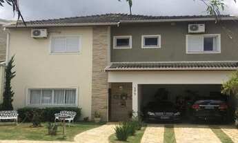 Imagem 2: Vendo lindo sobrado no Condomínio Portal dos Ipês