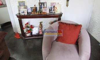 Imagem 4: Apartamento com 3 dormitórios à venda, 80 m² por R$ 380.000,00 - Itararé - São Vicente/SP