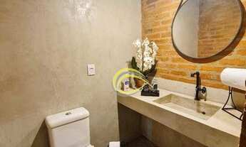 Imagem 6: Casa com 3 dormitórios suítes à venda, 199 m² por R$ 565.000 - Vila Diva - Carapicuíba/SP