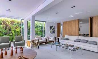 Imagem: Linda Casa em condomínio no Brooklin pronta