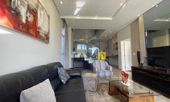 Imagem 3: Casa com 3 dormitórios à venda, 280 m² por R$ 1.190.000,00 - Jardim Primavera - Nova Odess