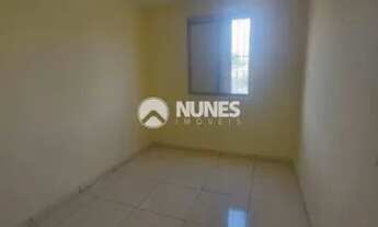 Imagem 7: Carapicuíba - Apartamento Padrão - Conjunto Habitacional Presidente Castelo Branco