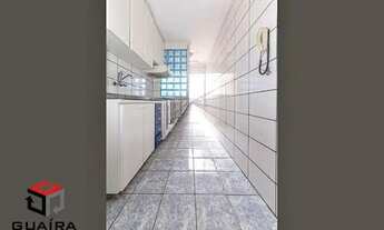 Imagem 6: Apartamento para locação com 3 dormitórios na Paulicéia em São Bernardo do Campo - SP