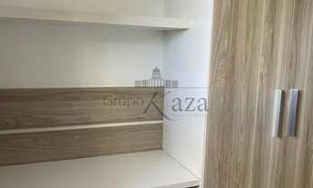 Imagem 4: Apartamento - Parque Industrial - Residencial Varandas do Parque - 2 Dormitórios - 66m²