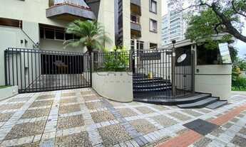 Imagem 2: Apartamento com 4 quartos no Malena Januario Edifício - Bairro Centro em Londrina