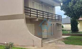 Imagem 4: Casa com 2 dormitórios para alugar, 140 m² por R$ 4.500/mês - Rincão - Novo Hamburgo/RS