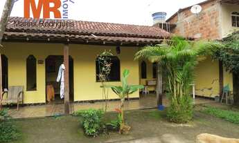 Imagem 2: Excelente imóvel com 2 quartos, sendo 1 suíte, em Tanguá