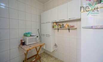 Imagem 5: APARTAMENTO BRÁS COM 65 METROS PRÓXIMO DO METRÔ