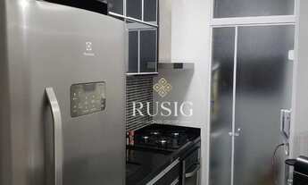 Imagem 5: Apartamento com 2 dormitórios à venda, 50 m² por R$ 446.000,00 - Chácara Califórnia - São