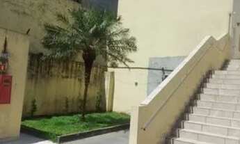 Imagem: CASA EM CONDOMÍNIO - JABAQUARA - SP