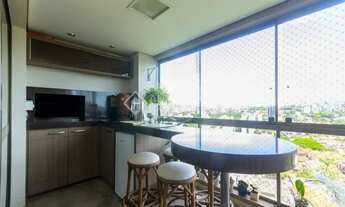 Imagem 7: PORTO ALEGRE - Apartamento Padrão - Higienópolis