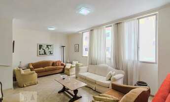 Imagem 6: Apartamento para Aluguel - Santa Cecília, 2 Quartos, 127 m2