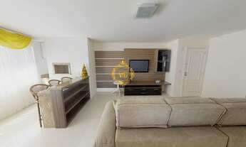 Imagem 6: 3 DORMITÓRIOS, MOBILIADO, COM TERRAÇO E PISCINA PRIVATIVA