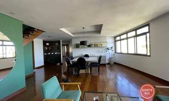 Imagem 5: Cobertura com 5 dormitórios, 264 m² - venda por R$ 1.530.000,00 ou aluguel por R$ 9.500,00