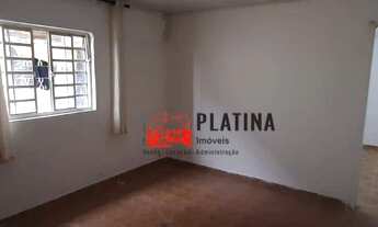 Imagem 6: Casa com 1 dormitório para alugar por R$ 950,00/mês - Vila Santa Teresa (Zona Sul) - São P