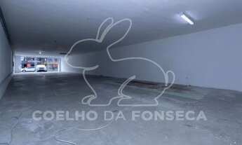 Imagem 3: São Paulo - Galpão/Depósito/Armazém - Indianópolis