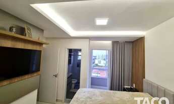 Imagem 4: Apartamento com 3 dormitórios à venda, 87 m² por R$ 845.000,00 - Copacabana - Uberlândia/M