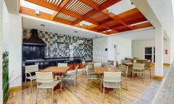 Imagem 5: Apartamento para venda com 50 metros quadrados com 2 quartos em Vila Guilherme - São Paulo