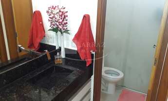 Imagem 7: Lindo apartamento térreo com quintal para venda no Greenville, proximo ao Novo Shopping, 2