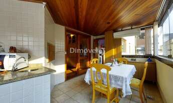 Imagem 4: PORTO ALEGRE - Apartamento Padrão - MENINO DEUS