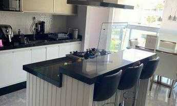 Imagem 2: Apartamento à venda, 84 m² por R$ 950.000,00 - Vila Scarpelli - Santo André/SP