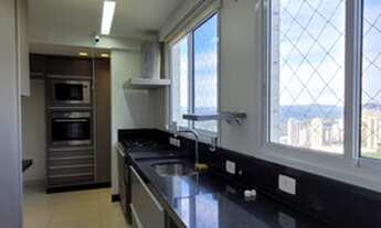 Imagem 6: Apartamento para aluguel tem 104 metros quadrados com 3 quartos em Piemonte - Nova Lima