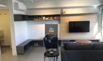 Imagem: Flat disponível no Jardim Paulista