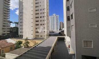 Imagem 4: Apartamento - Cambuí - Campinas