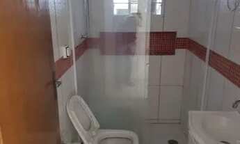 Imagem: Alugo amplo sobrado totalmente individual