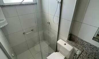 Imagem 7: Apartamento para aluguel possui 55 metros quadrados com 2 quartos