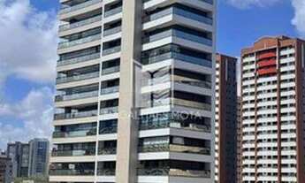 Imagem: Apartamento à venda, 210 m² por R$ 2.890.000,00