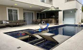 Imagem 7: Casa à venda, 420 m² por R$ 3.900.000,00 - Jardim do Golfe - São José dos Campos/SP