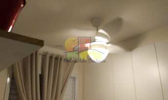 Imagem 7: SANTO ANDRé - Apartamento Padrão - VILA PALMARES