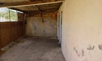 Imagem 2: URGENTE! ATENÇÃO! Ágio de casa de Esquina Samambaia Norte! Prest. R$ 1486! 3Quartos C/suít