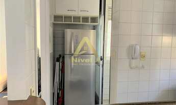 Imagem 6: Apartamento para Locação em São Paulo, Moema, 2 dormitórios, 2 suítes, 3 banheiros, 1 vaga