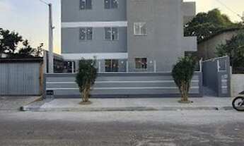 Imagem 3: Apartamento 1 quarto no Coelho