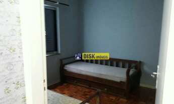 Imagem 5: Apartamento com 2 dormitórios à venda, 74 m² por R$ 370.000 - Campestre - Santo André/SP