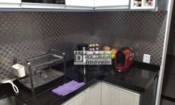 Imagem 4: Apartamento à venda, 72 m² por R$ 340.000,00 - Jardim Donini - Diadema/SP