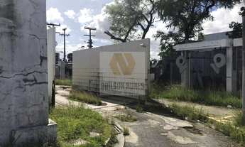 Imagem 10: Terreno Imbiribeira locação