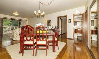 Imagem 6: Apartamento 4 suítes, 208 m2, R$ 1.500.000,00 em Vila Capivari