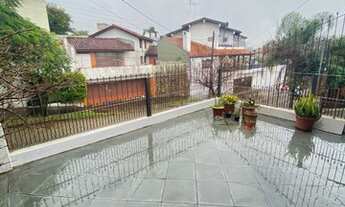 Imagem 4: Casa com 3 dormitórios para alugar, 300 m² por R$ 7.200/mês - Três Figueiras - Porto Alegr