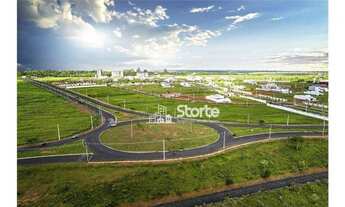 Imagem 4: Terrenos à venda, a partir de 420m² sendo a partir de R$ 349.161 - Loteamento Praça Alto U