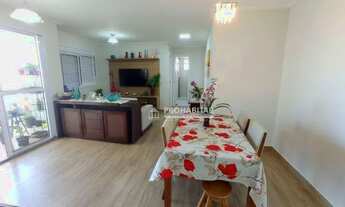 Imagem 6: Apartamento com 3 dormitórios à venda, 80 m² por R$ 780.000,00 - Interlagos - São Paulo/SP