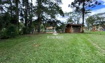 Imagem 3: Chácara com 4 dormitórios à venda, 5000 m² por R$ 800.000 - Chácaras Eldorado - Uberlândia