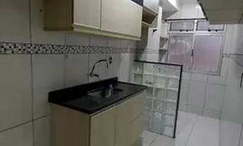 Imagem 4: Apartamento padrão