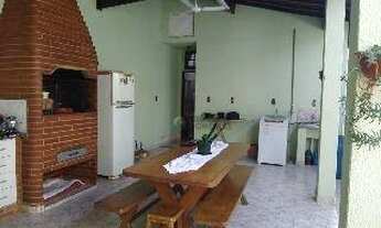 Imagem: Casa com 3 dormitórios à venda, 185 m²